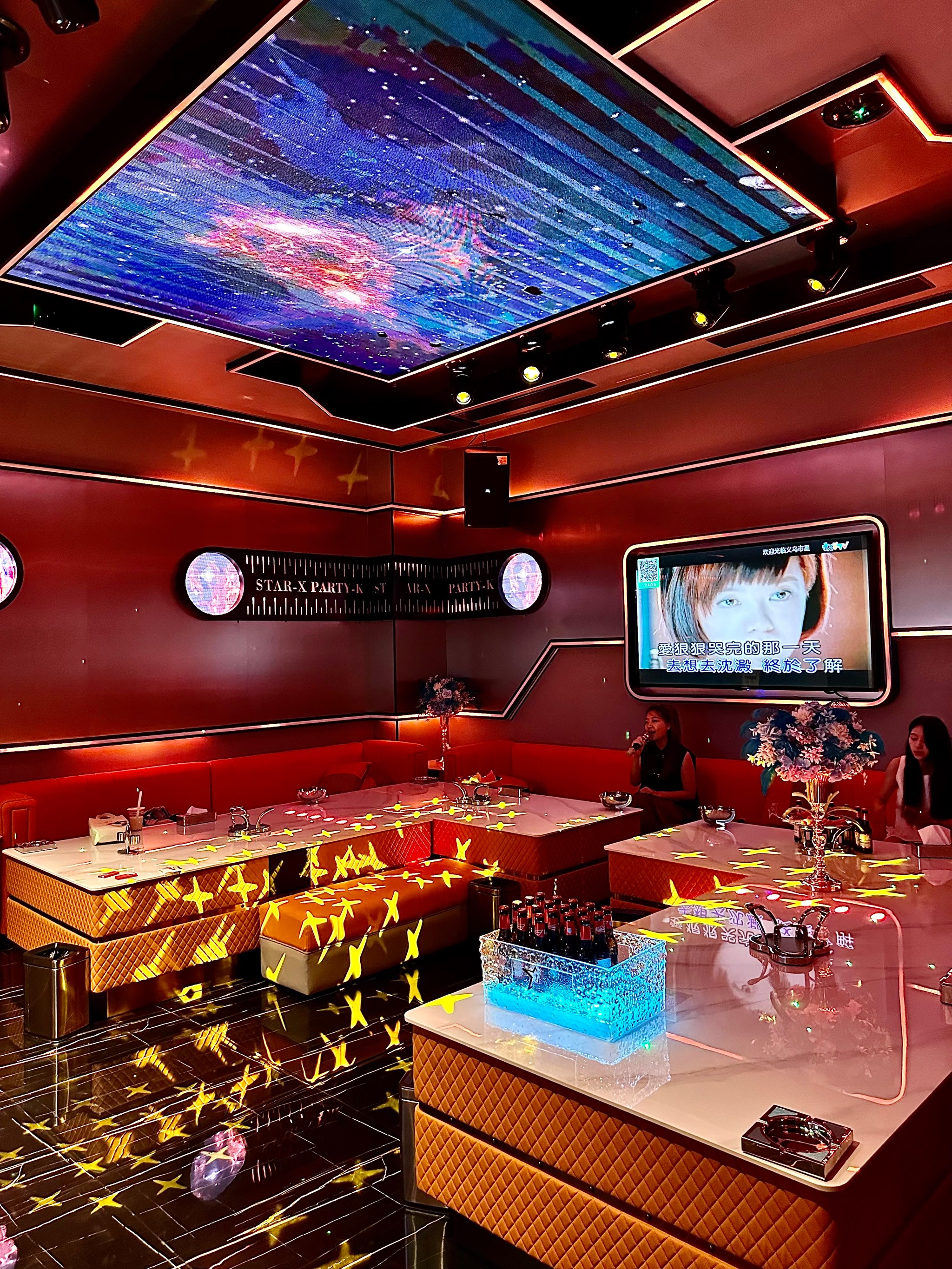 信阳商务ktv环境好服务优选商务ktv好吗-浉河区ktv订房