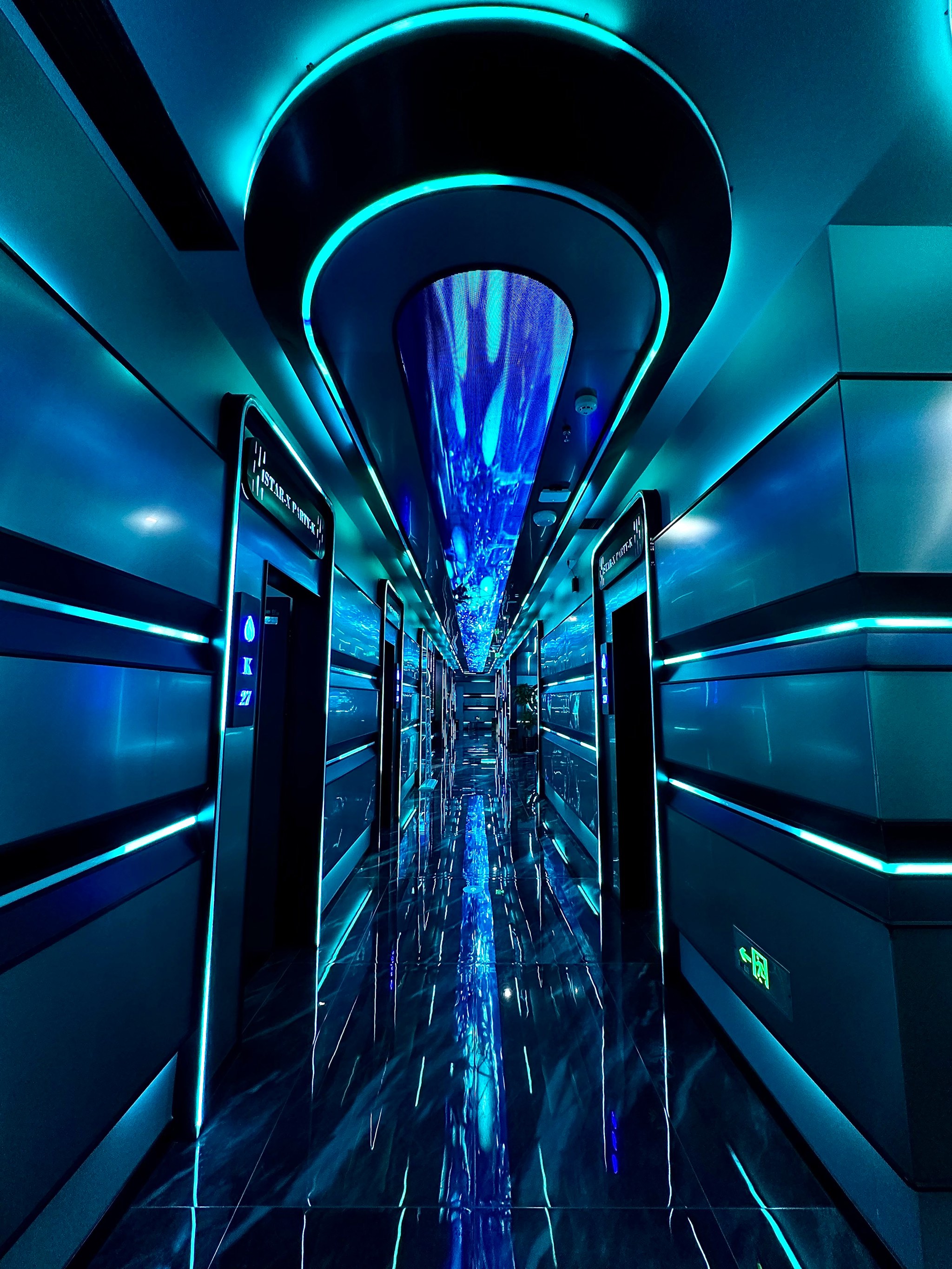 探寻信阳商务KTV最佳攻略-浉河区ktv预定