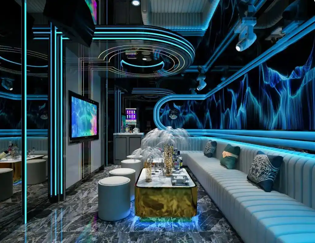 信阳商务KTV最佳选择-浉河区ktv预定