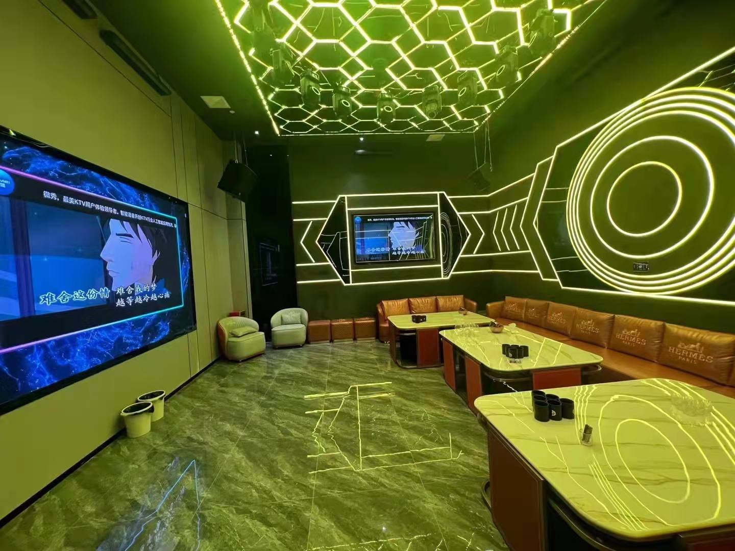 信阳ktv订房首选商务ktv体验最佳-浉河区ktv订房