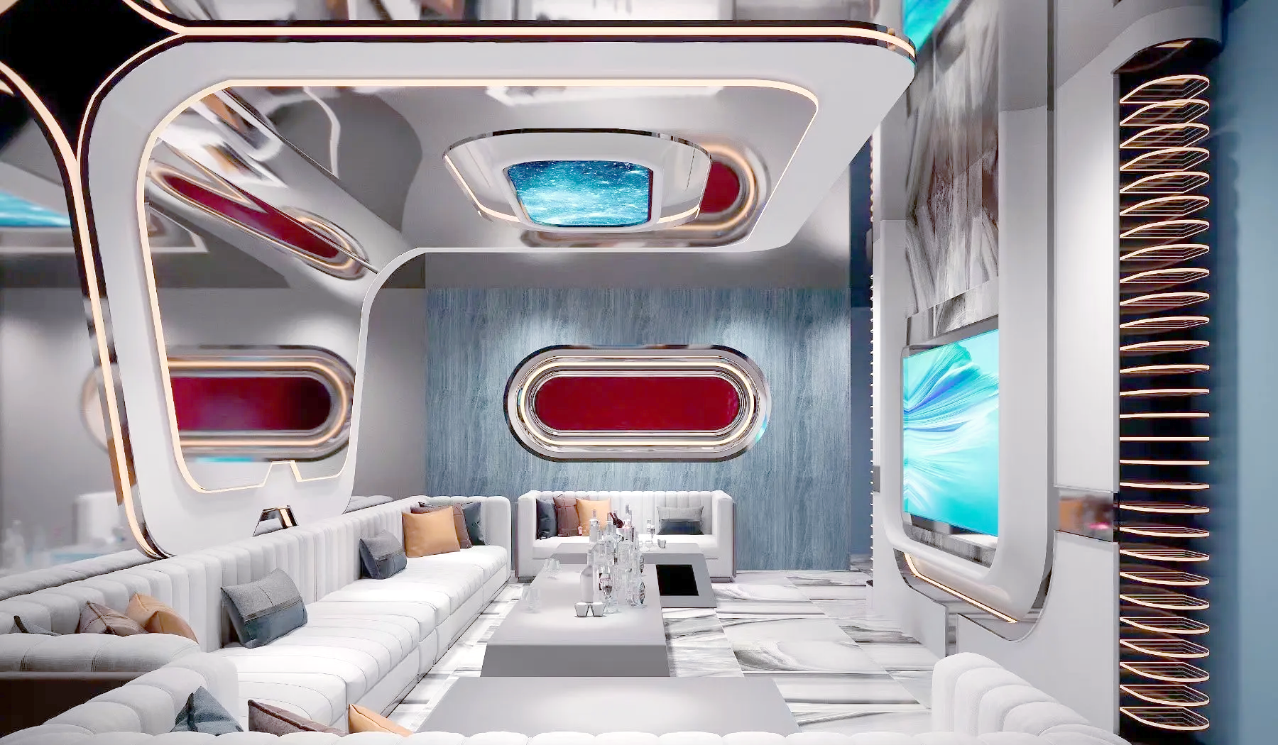 信阳商务KTV总排行Top10-浉河区ktv预定