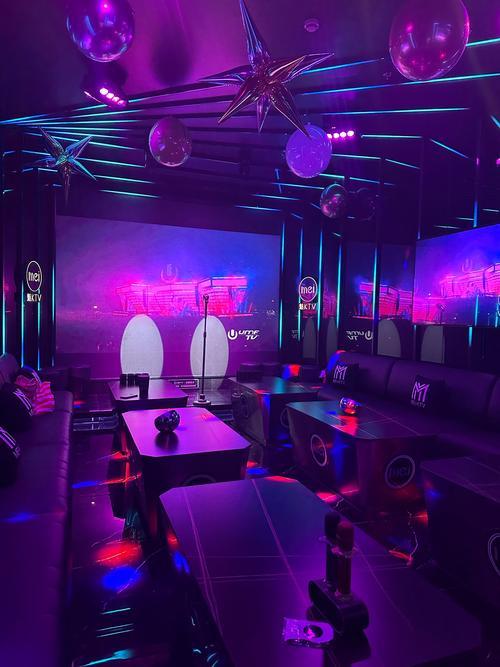 信阳商务ktv体验分享-浉河区ktv预定